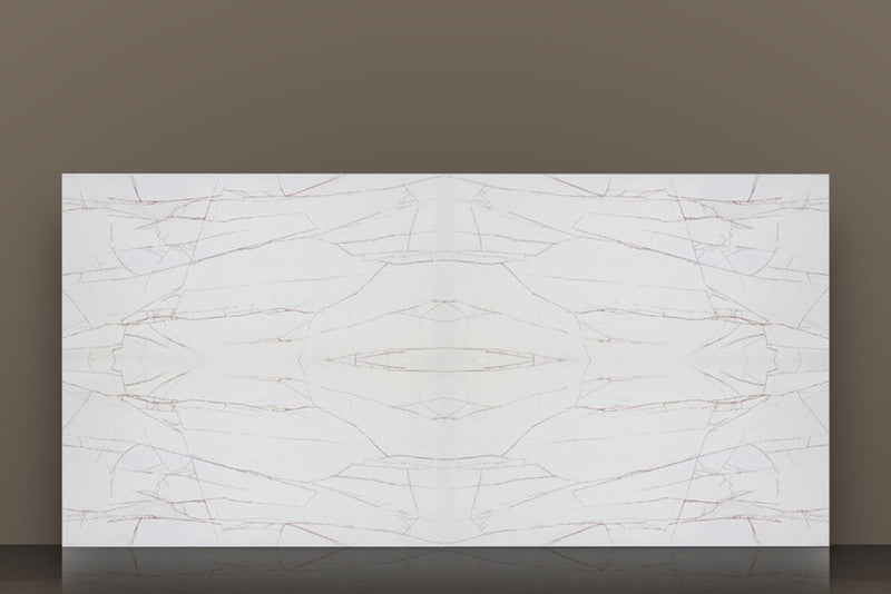 SAHARA BLANC TECH SIDE B" 1/2" POLISHED