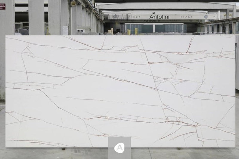 SAHARA BLANC TECH SIDE A" 1/2" POLISHED