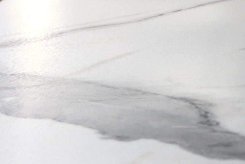 STATUARIO EXTRA TECH SIDE A" 1/2" POLISHED