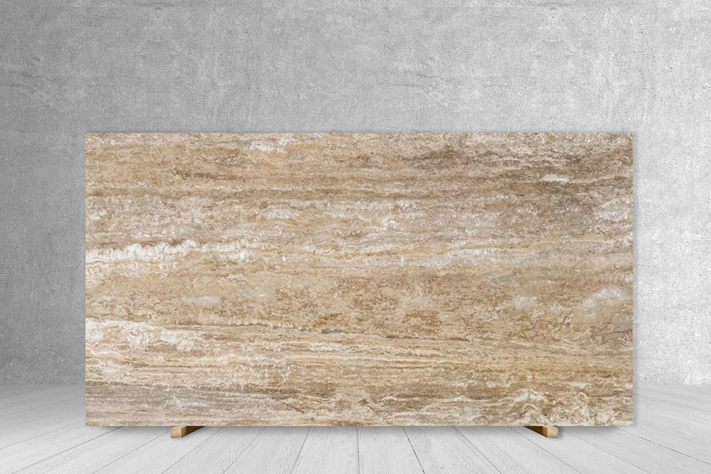 TRAVERTINE SIENA H/F 3/4