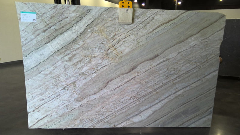QUARTZITE CORTECCIA POLISHED 3/4