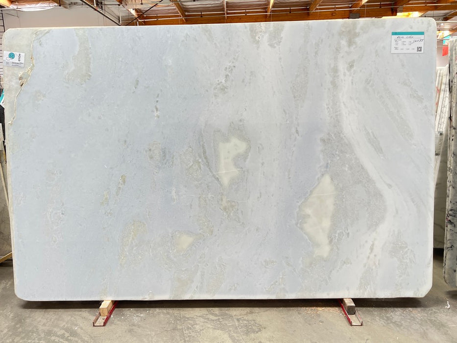 MARBLE AZUL CIELO POLISHED 3/4