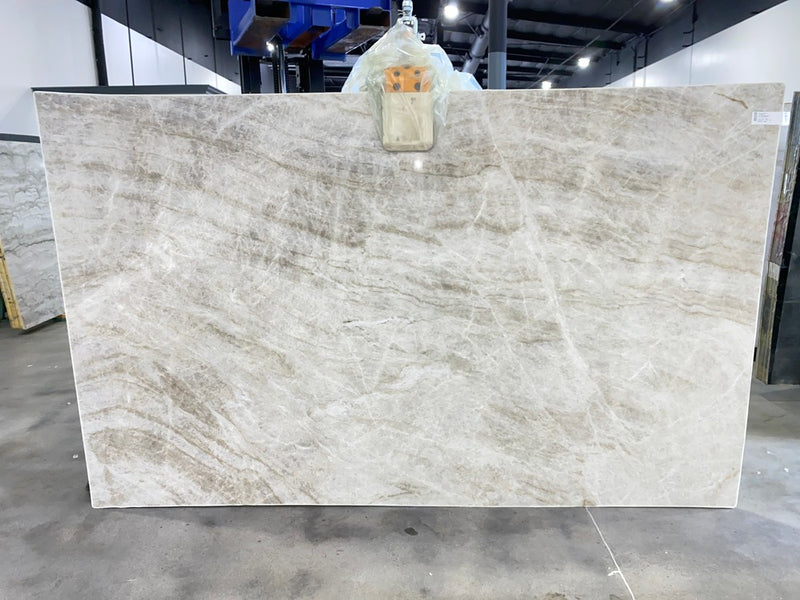 QUARZITE TAJ MAHAL SELECTED POLISHED 3/4