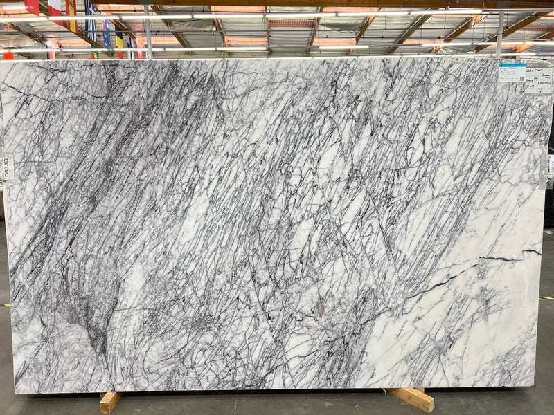 MARBLE LILAC TOP" POLISHED 3/4"