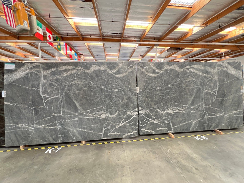 QUARZITE CARNICA HONED 3/4