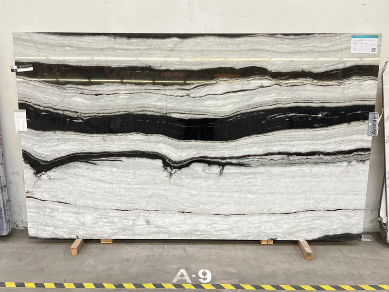 MARBLE JSTONE POLISHED + AVP 3/4