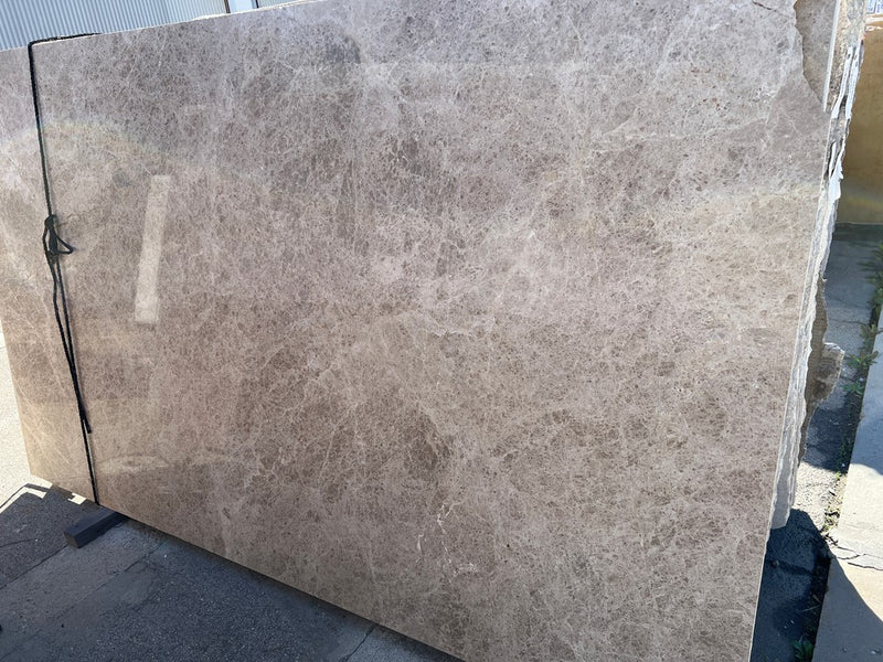 MARBLE EMPERADOR LIGHT POLISHED 3/4