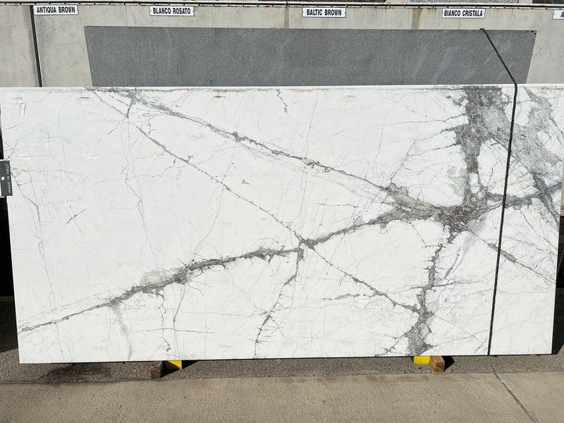 INVISIBLE LIGHT TECH SIDE A" 1/2" POLISHED