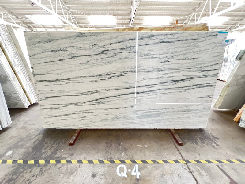 MARBLE ARABESCATO MOUNTAIN PREMIUM POLISHED 3/4