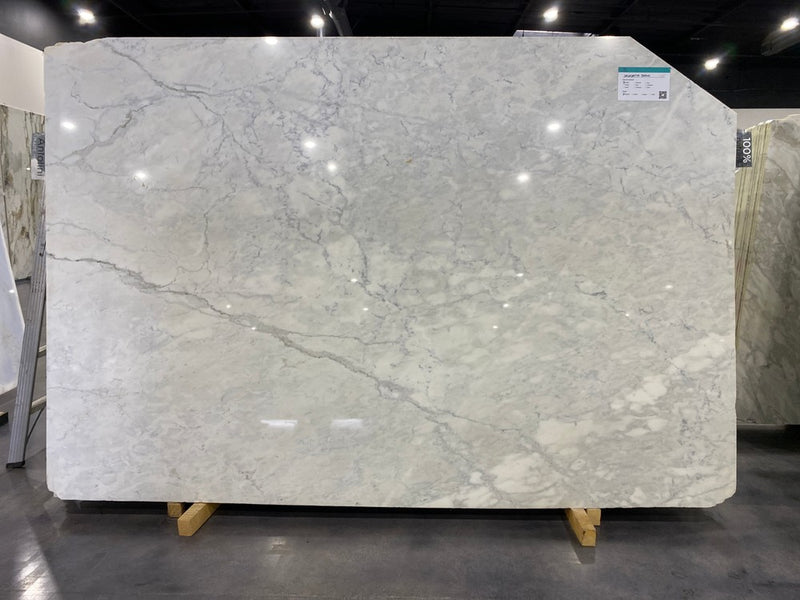 MARBLE CALACATA CREMO POLISHED 3/4
