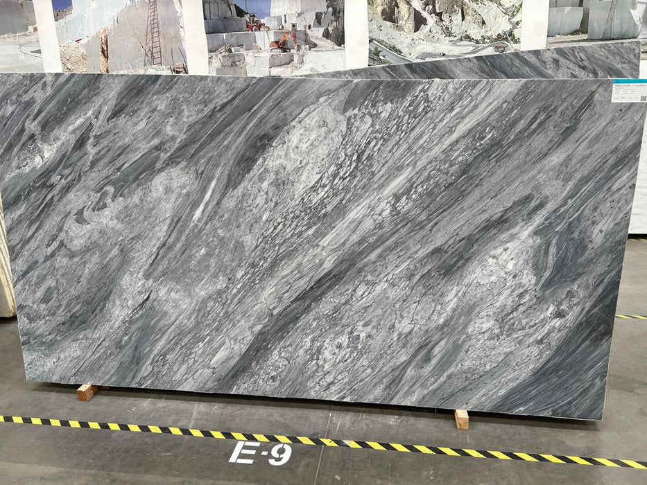 MARBLE BARDIGLIO NUVOLATO HONED 3/4