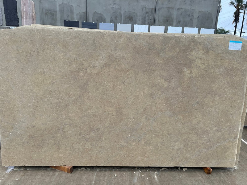 LIMESTONE BATEIG BEIGE VERONA HONED 3/4