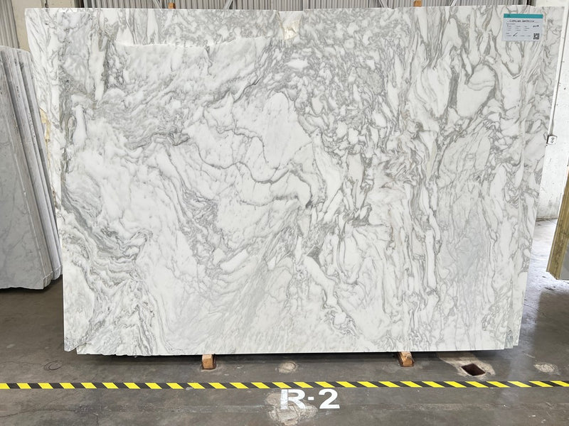 MARBLE CIPOLLINO FANTASTICO HONED 3/4