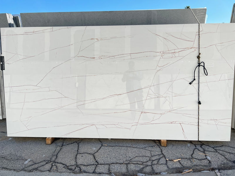 SAHARA BLANC TECH SIDE B" 1/2" POLISHED