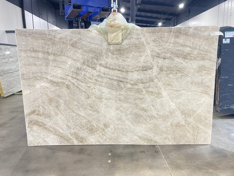 QUARZITE TAJ MAHAL SELECTED POLISHED 3/4