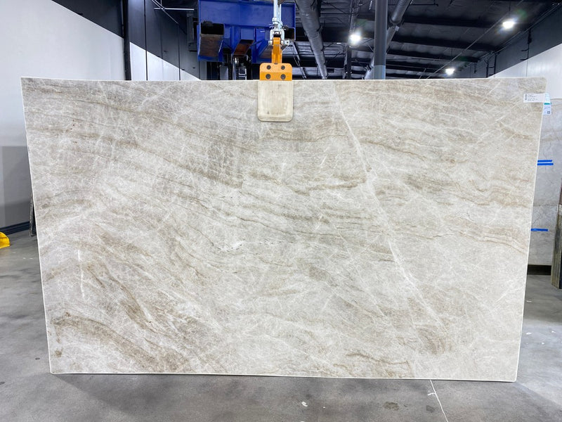 QUARZITE TAJ MAHAL SELECTED POLISHED 3/4