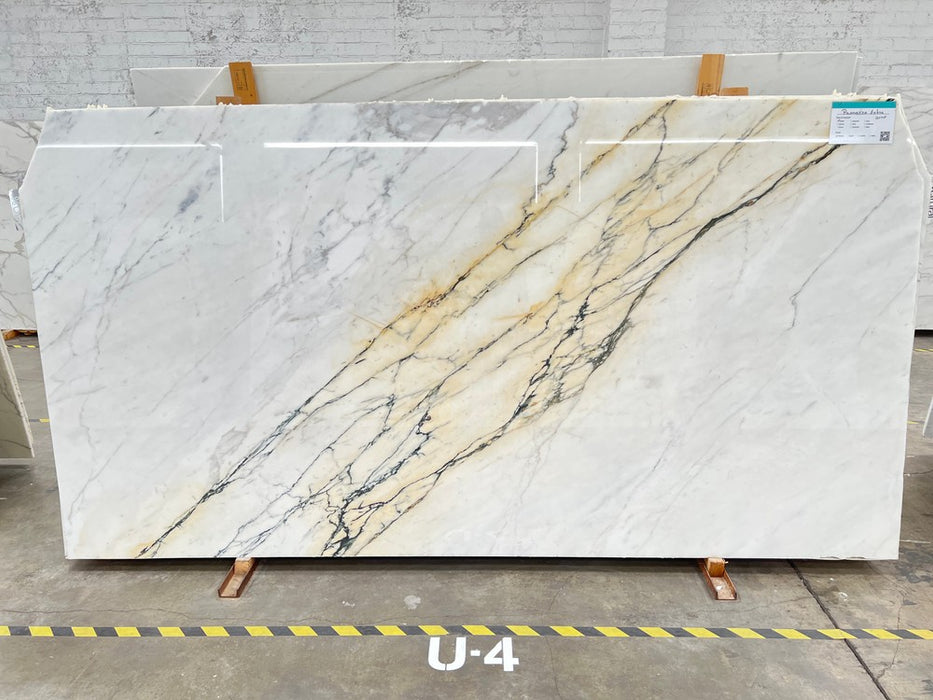 MARBLE PAONAZZO EXTRA" POLISHED 3/4"