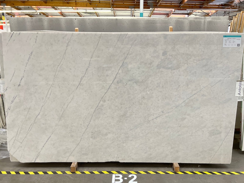 MARBLE GREYLAC CLASSIC" POLISHED 3/4"