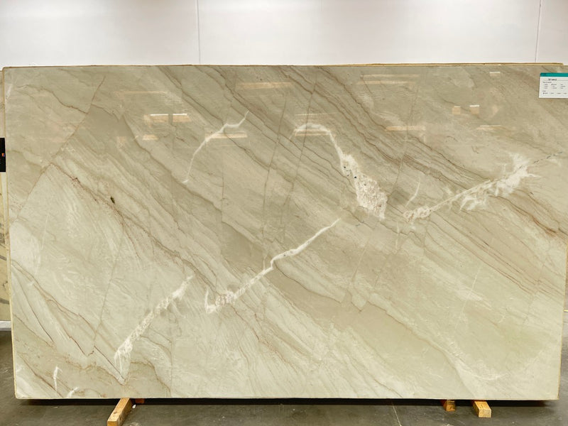 QUARTZITE SKYGOLD POLISHED 3/4