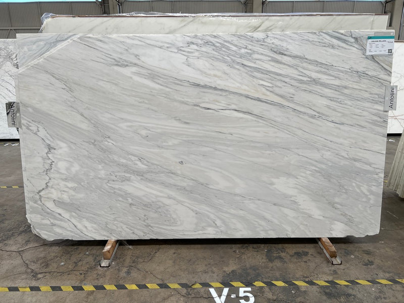 MARBLE CREMINO DELICATO POLISHED 3/4