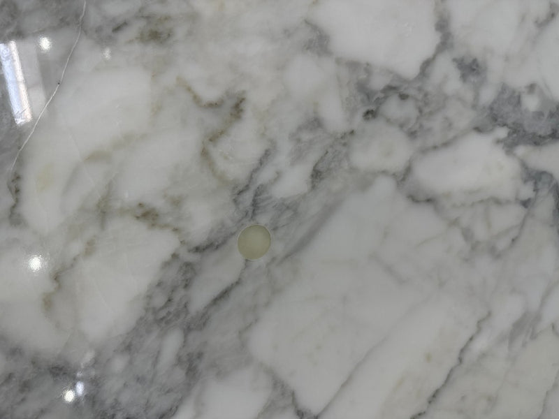 MARBLE CALACATTA BELGIA PREMIUM POLISHED 3/4