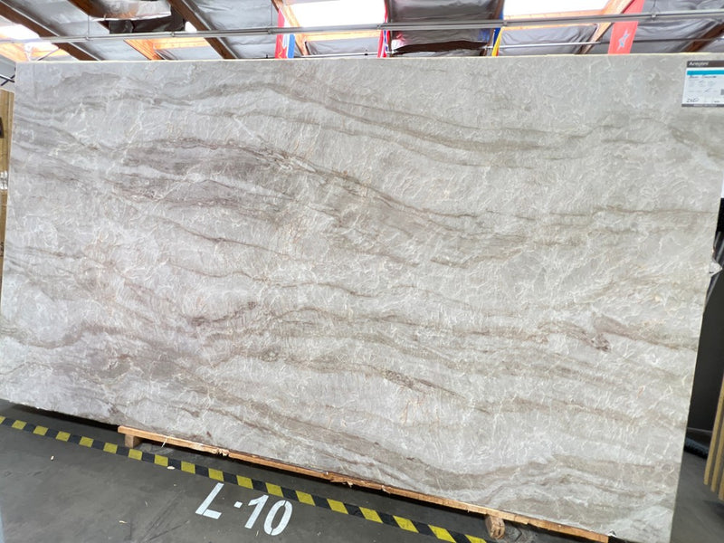 QUARTZITE NAICA SELECTED LEATHER 3/4
