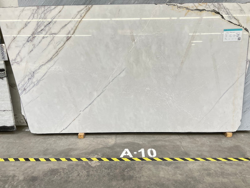 MARBLE LILAC MORESQUE POLISHED 3/4