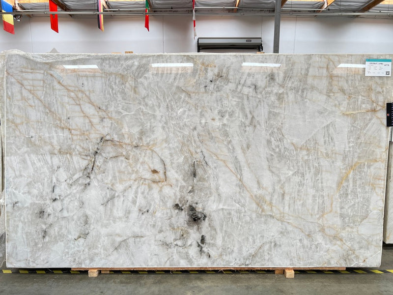 CRISTALLO LUMIX POLISHED 3/4