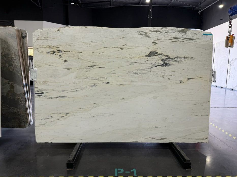 MARBLE PAONAZZETO HONED 3/4