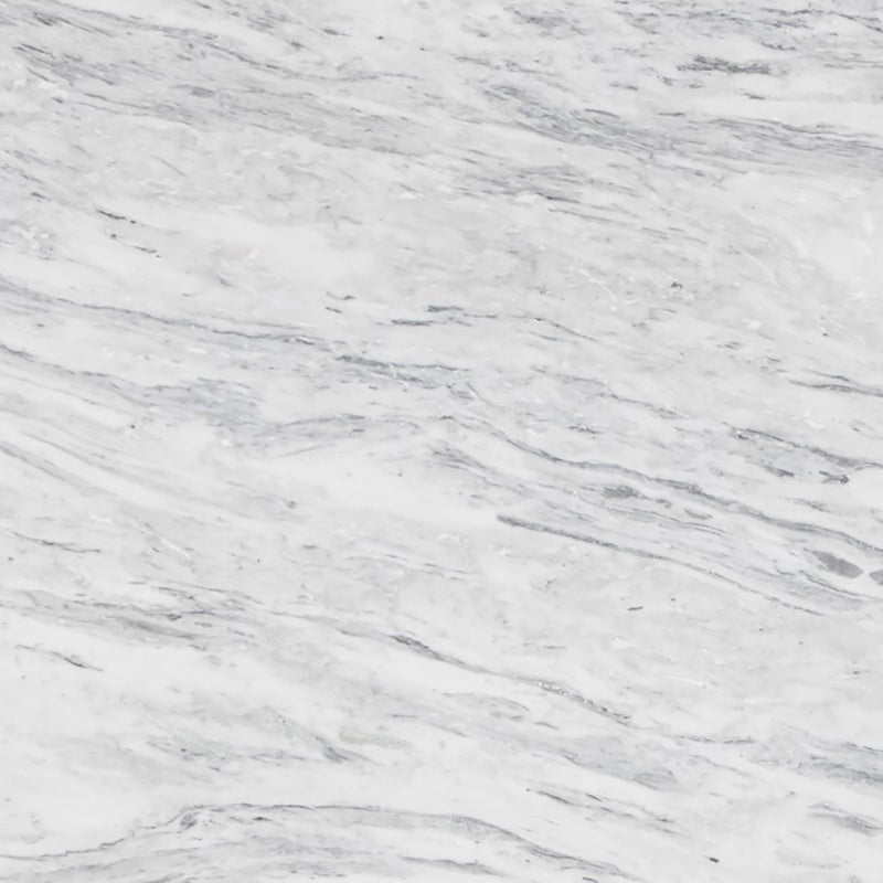 MARBLE BAHAMAS WHITE POLISHED 3/4