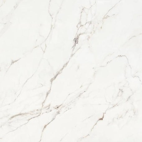 CALACATTA VENA ORO TECH SIDE A" 1/2" SATIN