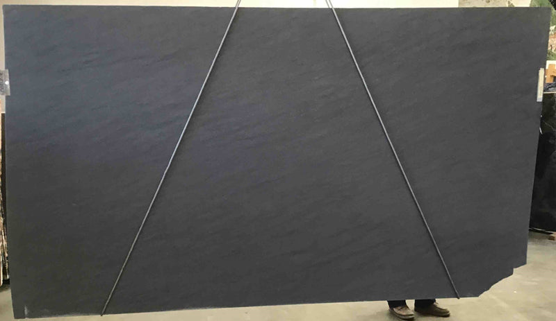 BOHEMIAN GREY 3/4 HONED