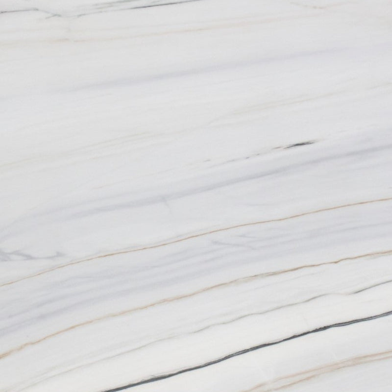 MARBLE BIANCO LASA / COVELANO GOLD PLUS POLISHED 3/4