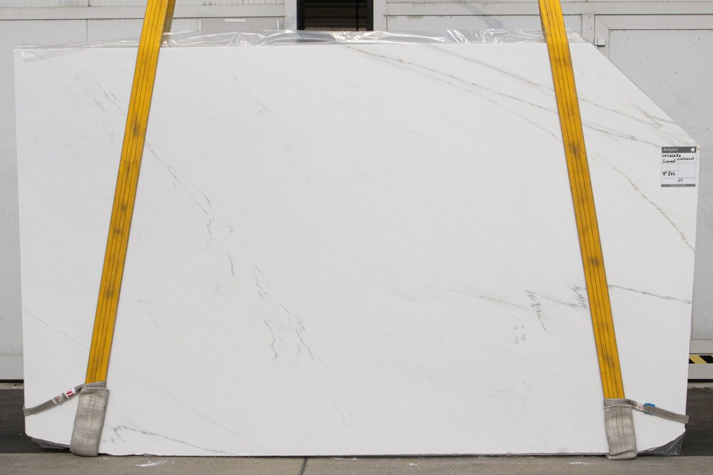 MARBLE CALACATTA LINCOLN POLISHED 3/4