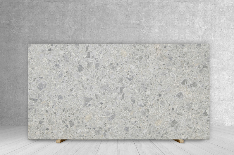 CEPPO GREY TECH SIDE A" 1/2" SATIN