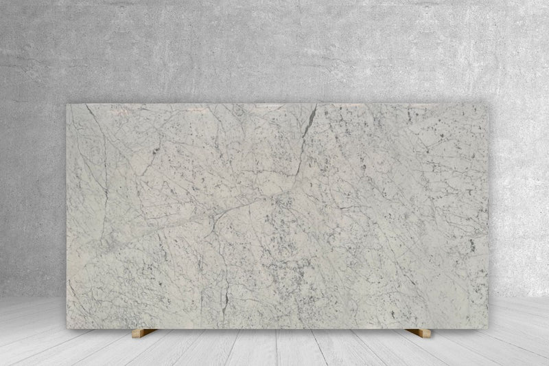 MARBLE BIANCO GIOIA EXTRA POLISHED 3/4