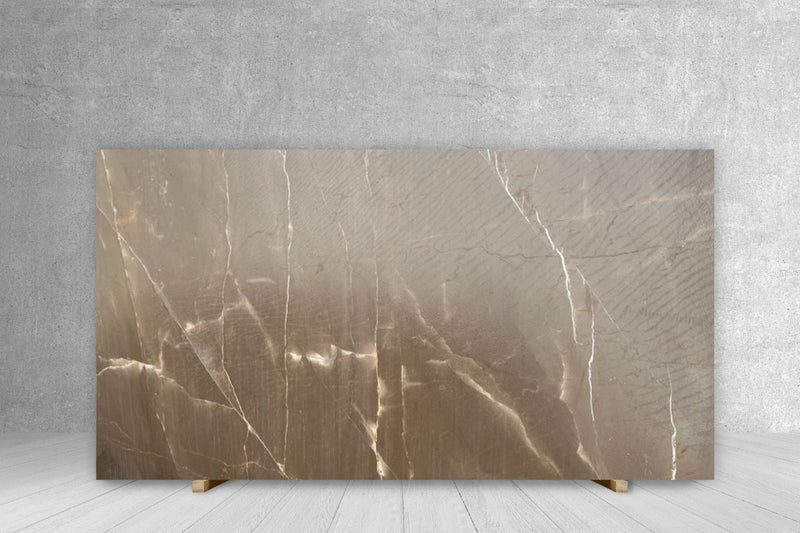 MARBLE BRONZE AMANI ANTIQUED 3/4
