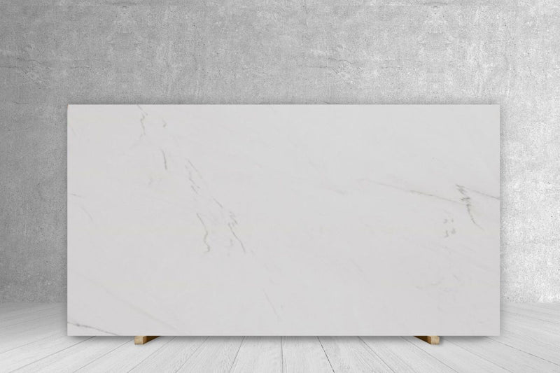 MARBLE CALACATTA LINCOLN POLISHED 3/4