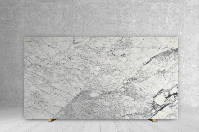 altissimo a MARBLE CALACATTA ALTISSIMO PREMIUM POLISHED 3/4 — Marble Unlimited Inc