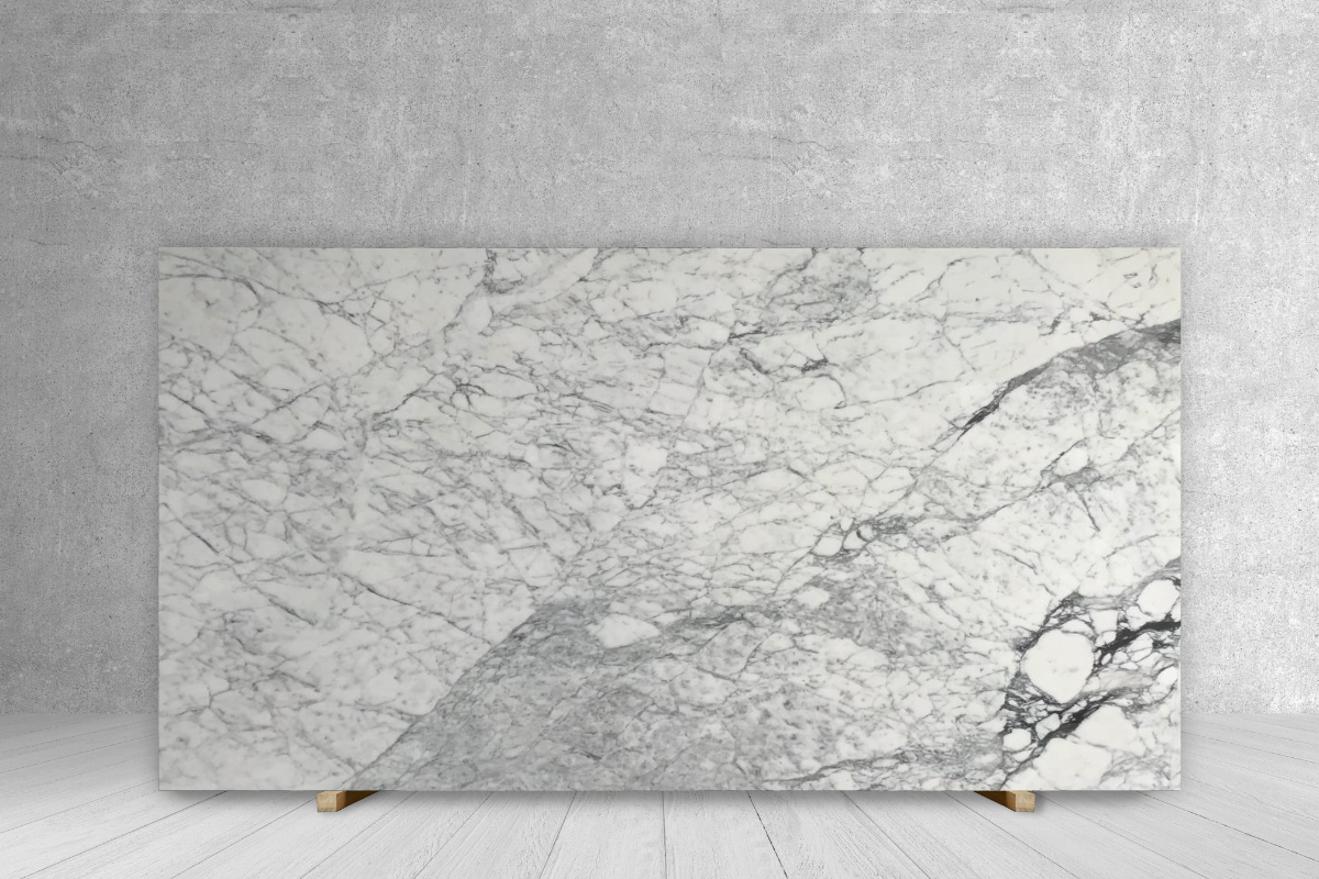 calacatta altissimo marble MARBLE CALACATTA ALTISSIMO PREMIUM POLISHED 3/4