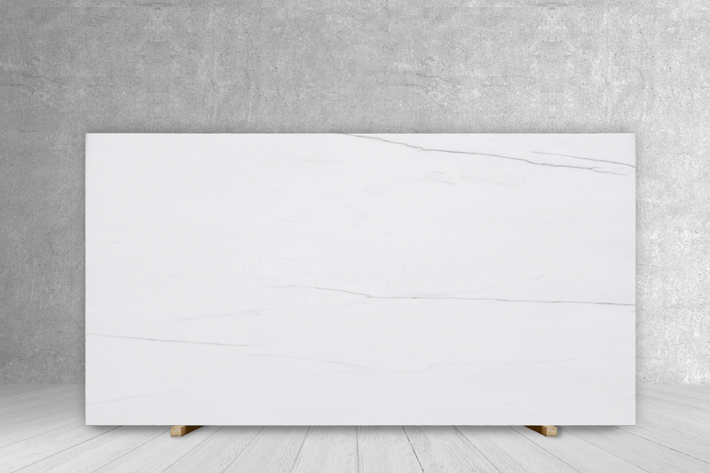 MARBLE SAHARA BLANC POLISHED 3/4