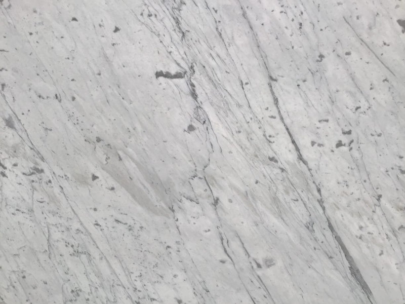 MARBLE BIANCO GIOIA CLASSIC LEATHER 3/4