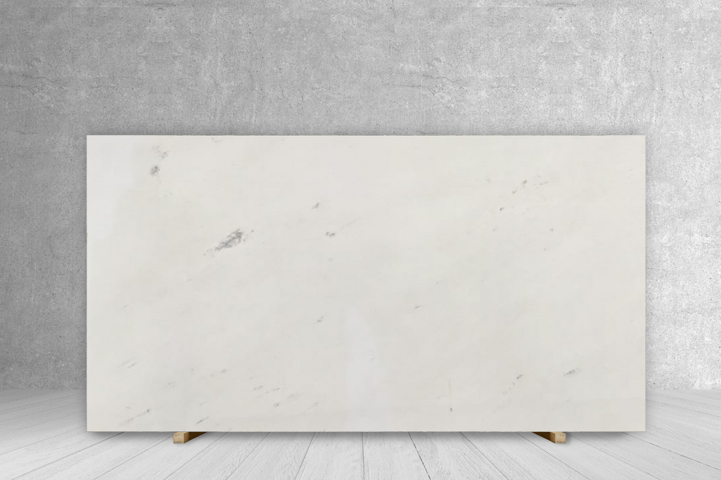 MARBLE BIANCO SIVEC CLASSIC POLISHED 3/4