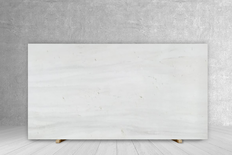 MARBLE BIANCO VENA ORO POLISHED 3/4