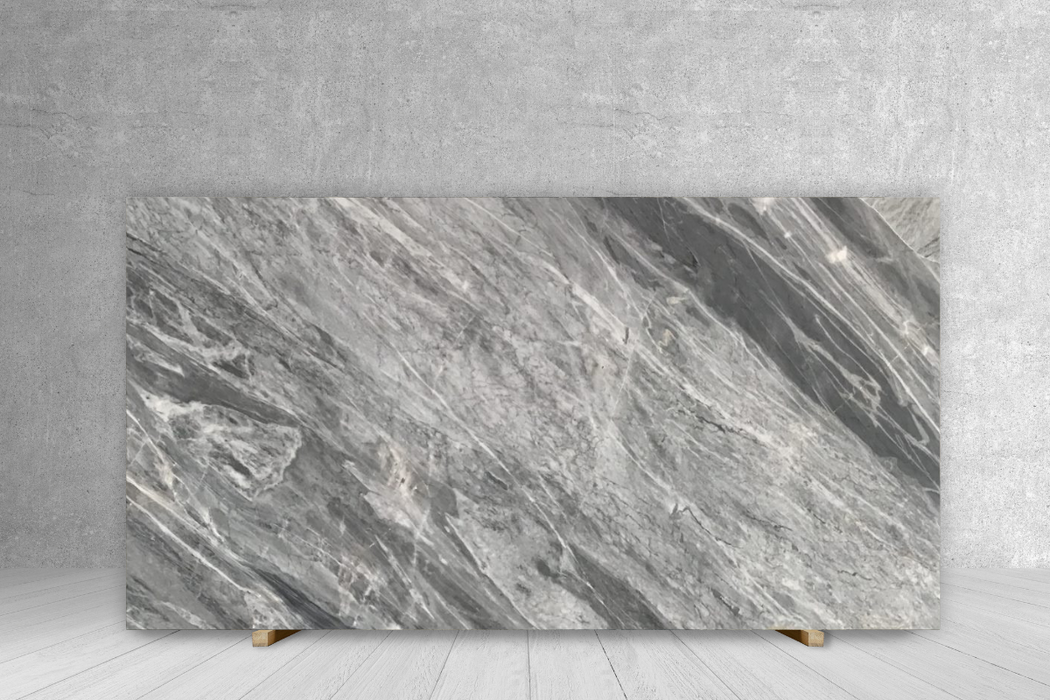 MARBLE BLUE DI SAVOIA HONED 3/4