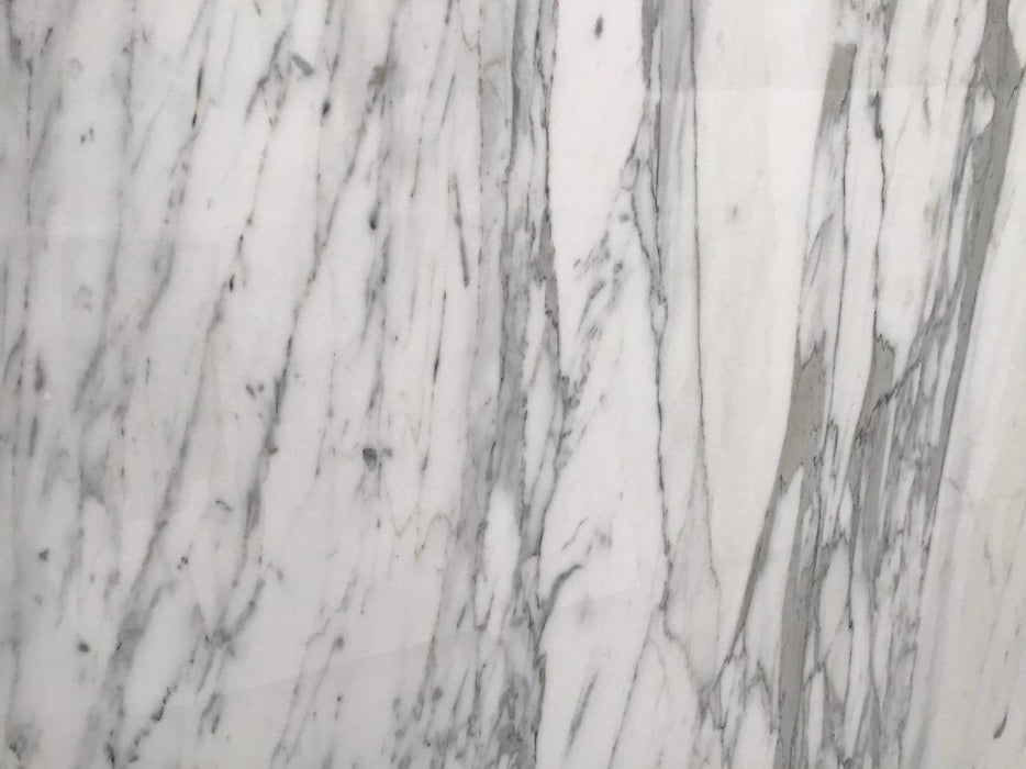 MARBLE CALACATTA CLASSIC POLISHED 3/4