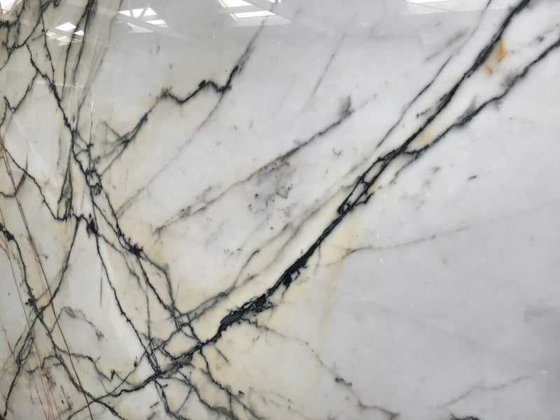 MARBLE CALACATTA PAONAZZO SUPREME POLISHED 3/4