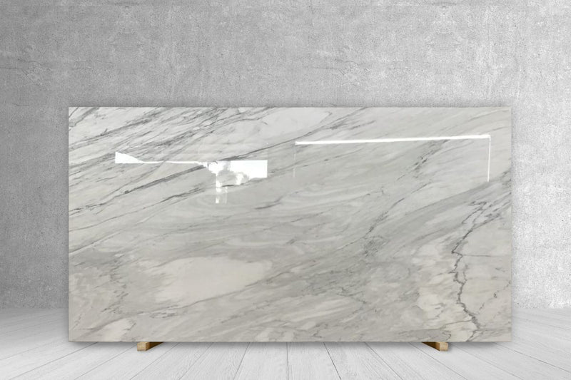 MARBLE CREMINO DELICATO POLISHED 3/4