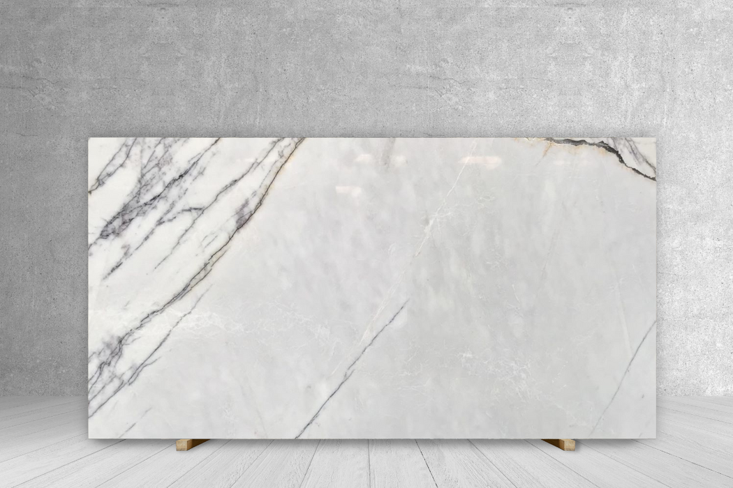 MARBLE LILAC MORESQUE POLISHED 3/4