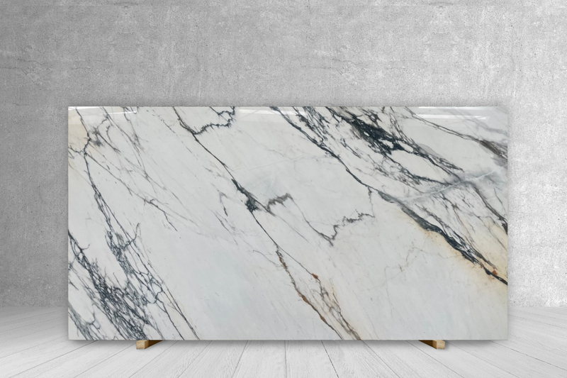 MARBLE PAONAZZO EXTRA" POLISHED 3/4"
